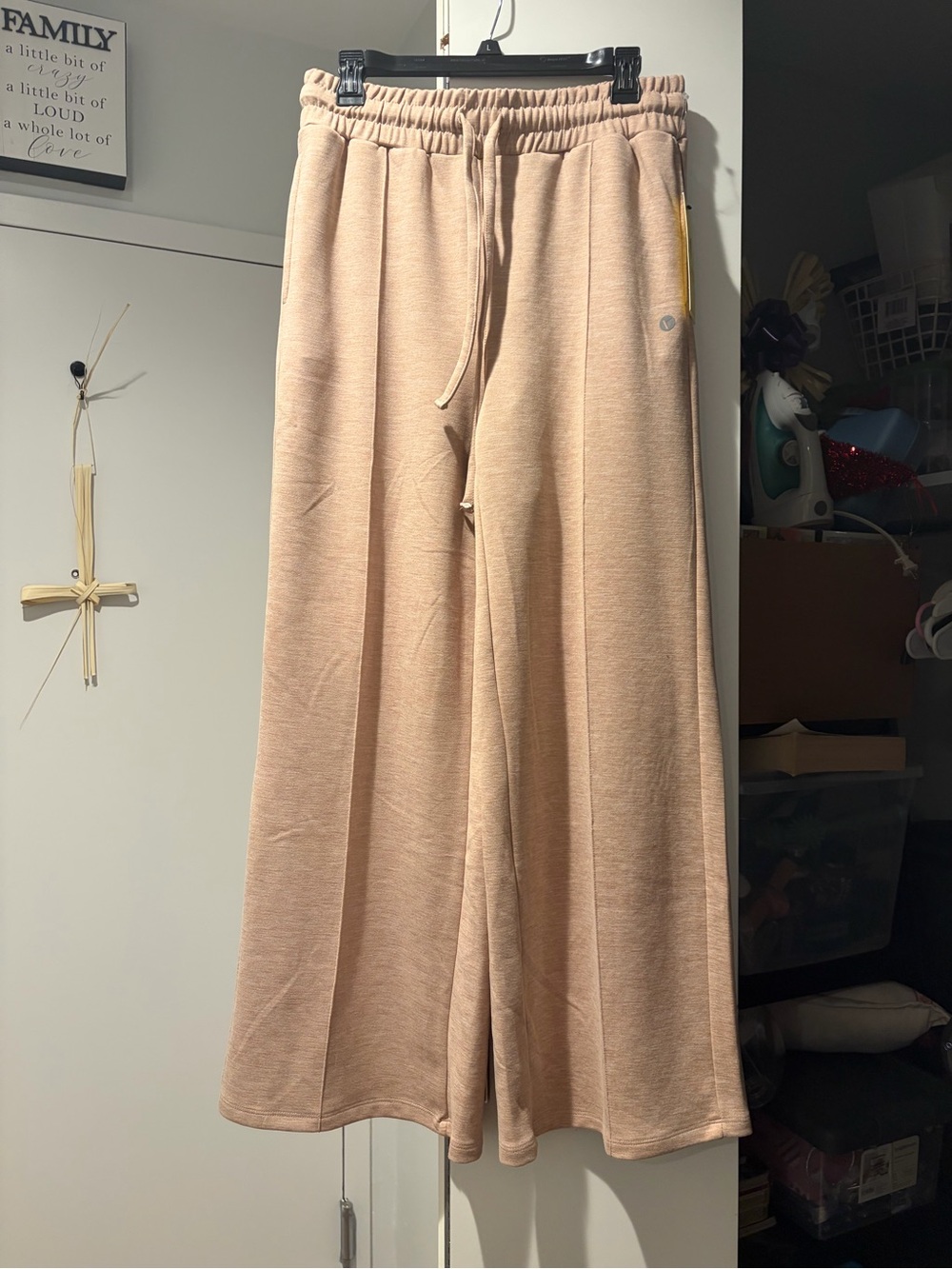 Vibe Soft wide leg pants